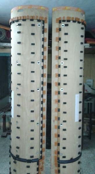 Corrugated Box Rotary Die 17