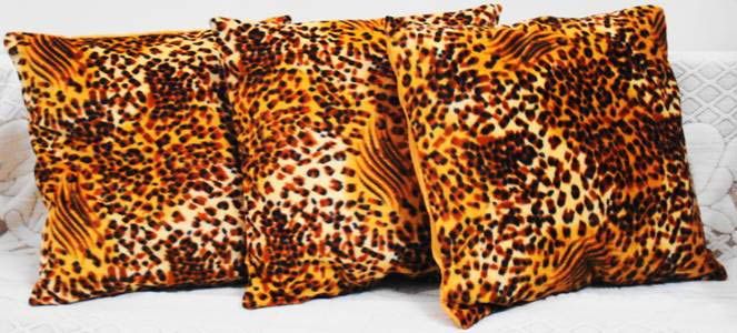 Embroidered Cushion Covers