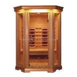 Sauna Shower Enclosure (SSE-002)