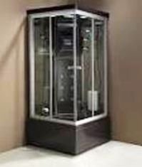 Steam Room (SR-002)