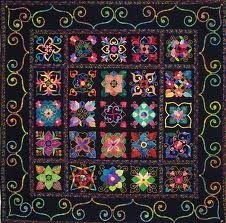 Designer Quilts