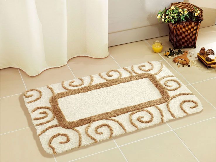 Bath Mats
