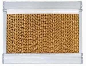 Fan & Pad Cooling System 02