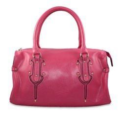Designer Ladies Leather Handbags