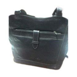 Fancy Ladies Leather Handbags