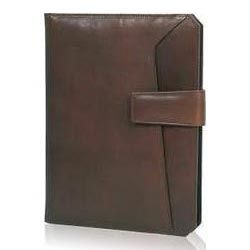 Portfolio Leather Folder