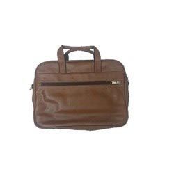 Stylish Leather Laptop Bags