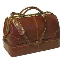 Trendy Leather Travel Bags