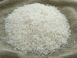 Indian Rice 02