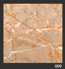500x500 mm Digital Glossy Stone Floor Tile (009)