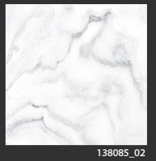 500x500 mm Digital Glossy Stone Floor Tile (138085_02)