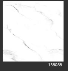 500x500 mm Digital Glossy Stone Floor Tile (138088)