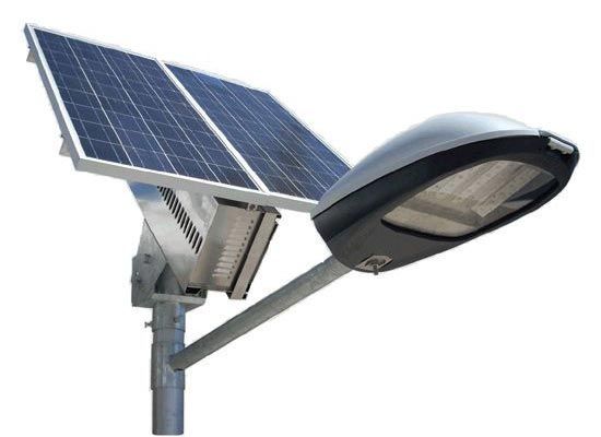 Solar Street Lights