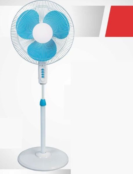 Pedestal Fan (Airvel)