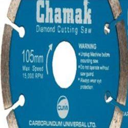 Diamond Cutting Saw