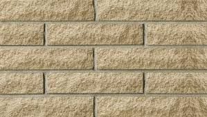 Split Face Concrete Block 02
