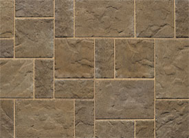 Textured Pavers 04