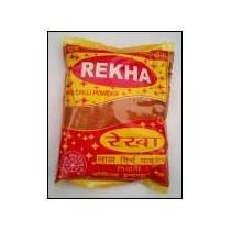 Rekha Red Chilli Powder (1000GM)