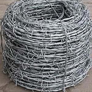 Barbed Wires