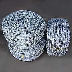 Barbed Wires