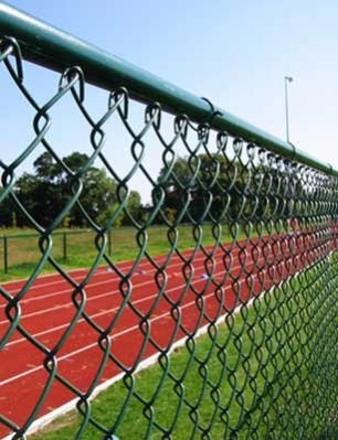 Chain Link Fences