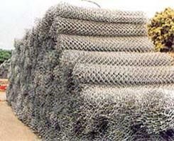 Chain Link Fences