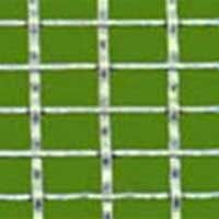 Crimped Mesh