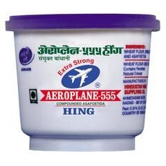 Aeroplane 555 Hing (Small)