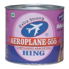 Aeroplane 555 Hing (Tin)