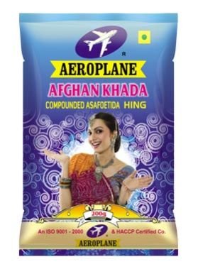 Aeroplane Afgan Khada Hing