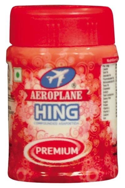 Aeroplane Hing (Premium)