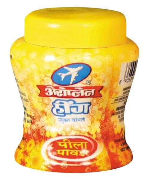 Aeroplane Pila Powder Hing