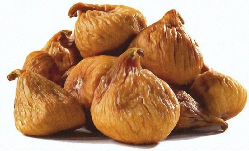 Dried-figs