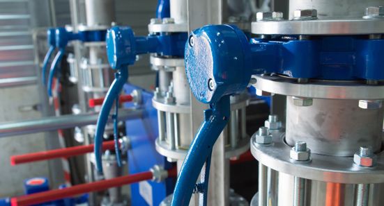 Water Treatment Services 01