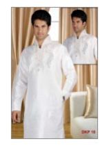 Design No. CAS-DKP-18