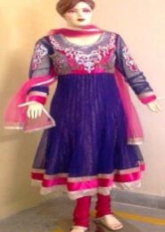 Design No. CAS-DLS-1A