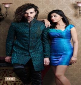 Design No. CAS-INDO-4345