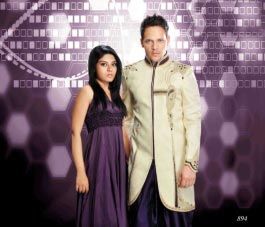 Design No. CAS-INDO-894