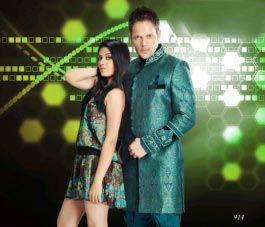 Design No. CAS-INDO-914