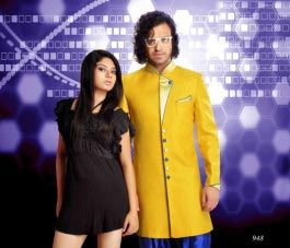 Design No. CAS-INDO-948