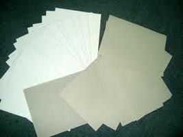 Duplex Board Paper