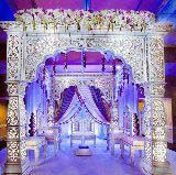 Wedding Mandap 03