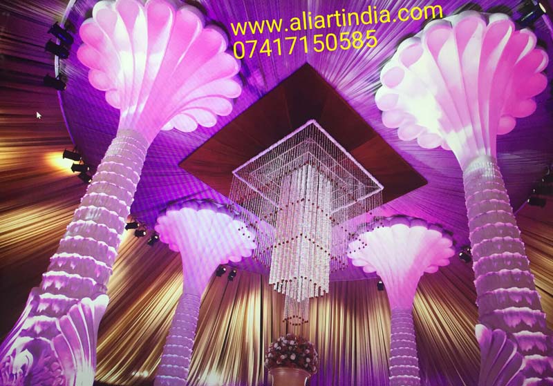 Wedding Mandap 05