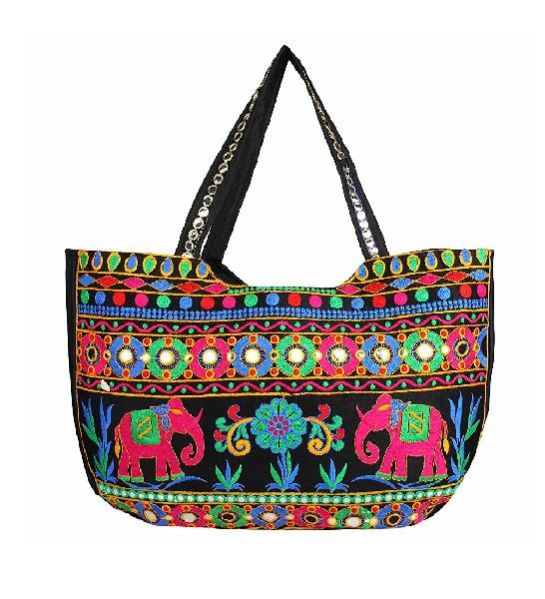 Gujarati Handbag 03