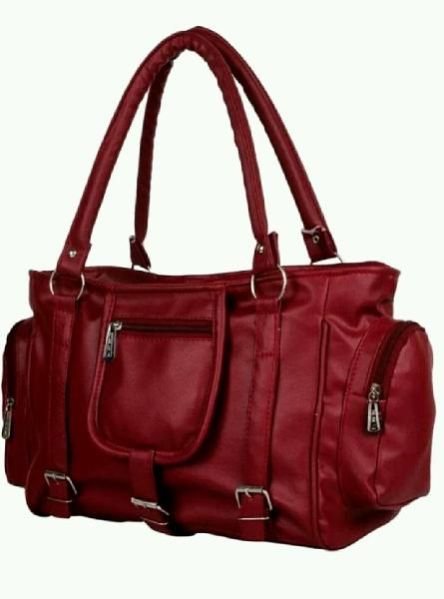Rexin Handbag 02