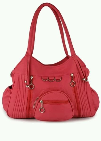 Rexin Handbag 03