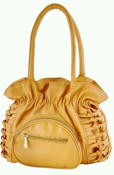 Rexin Handbag 04