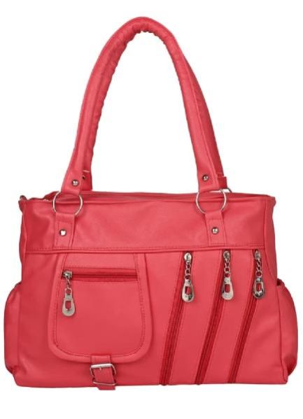 Rexin Handbag 06