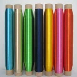Monofilament Yarn 01