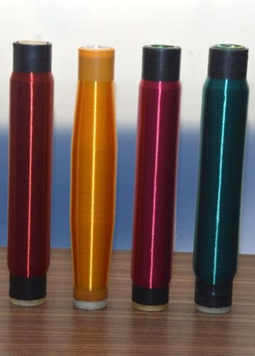 Monofilament Yarn 02